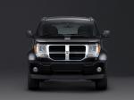 Dodge Nitro SLT 2007 года